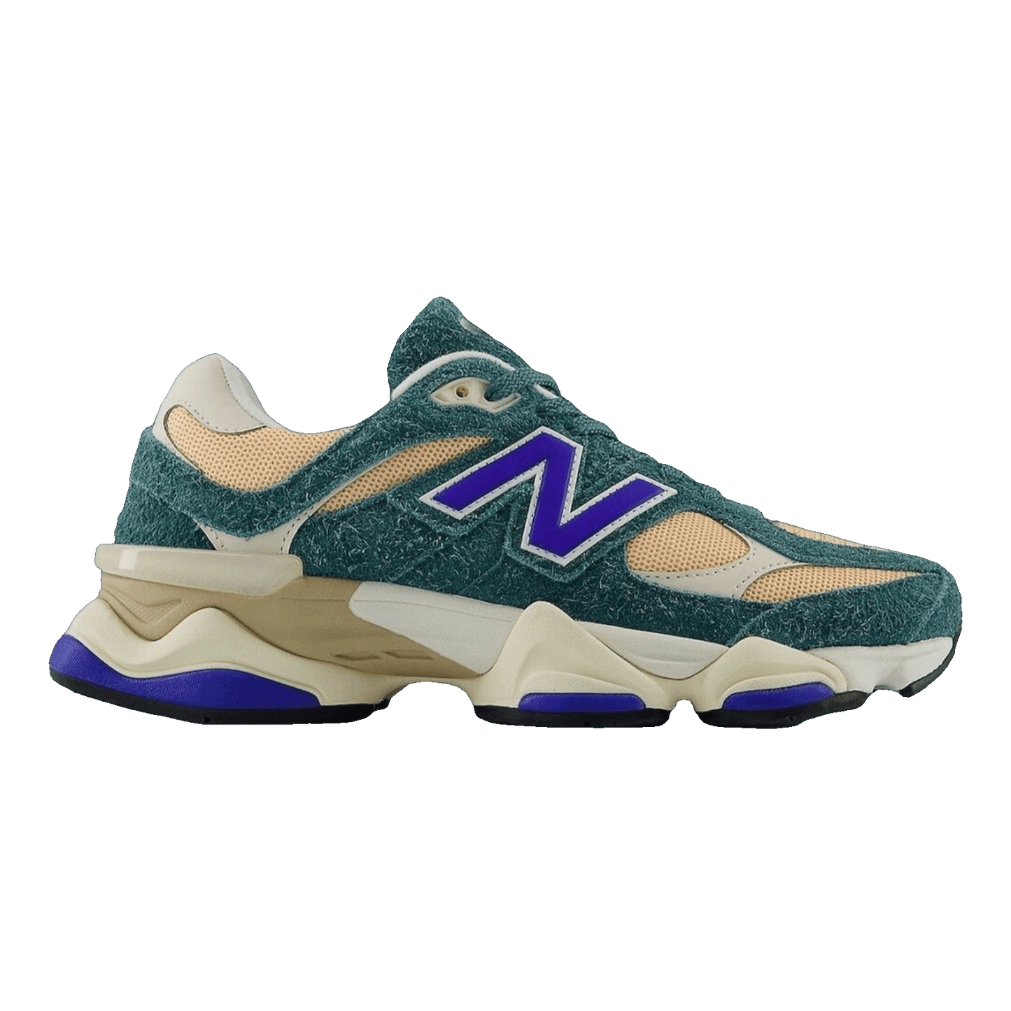 New Balance 9060 New Spruce Purple