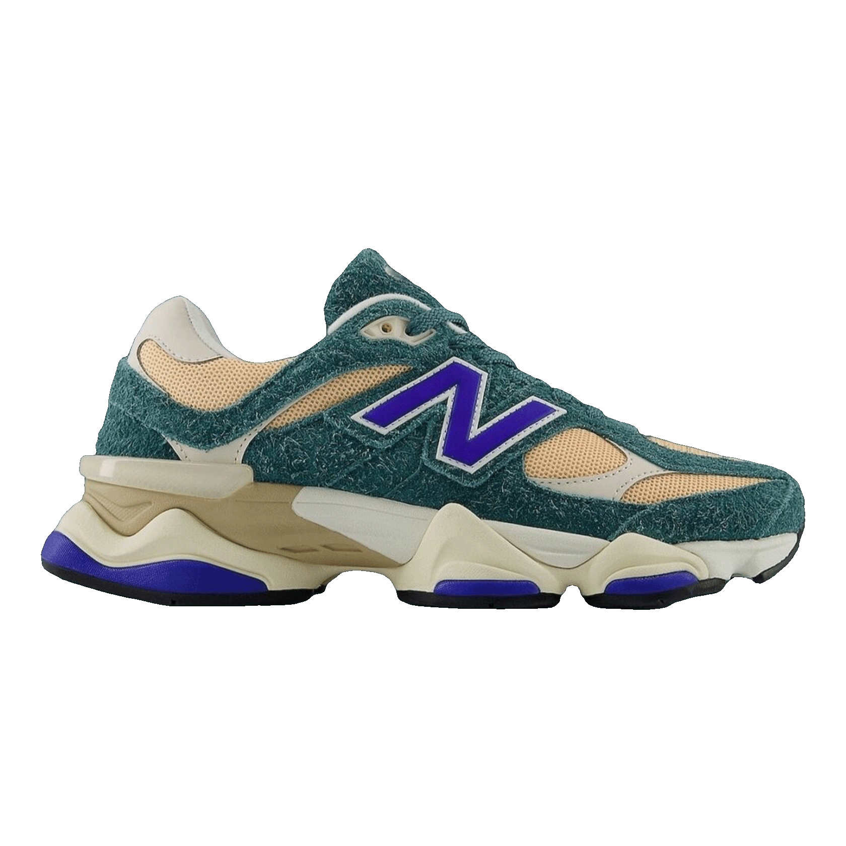 New Balance 9060 New Spruce Purple