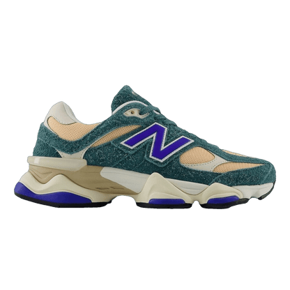 New Balance 9060 New Spruce Purple