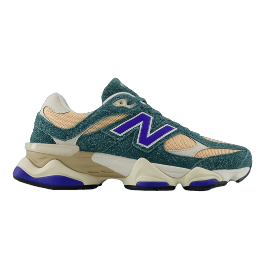 New Balance 9060 New Spruce Purple