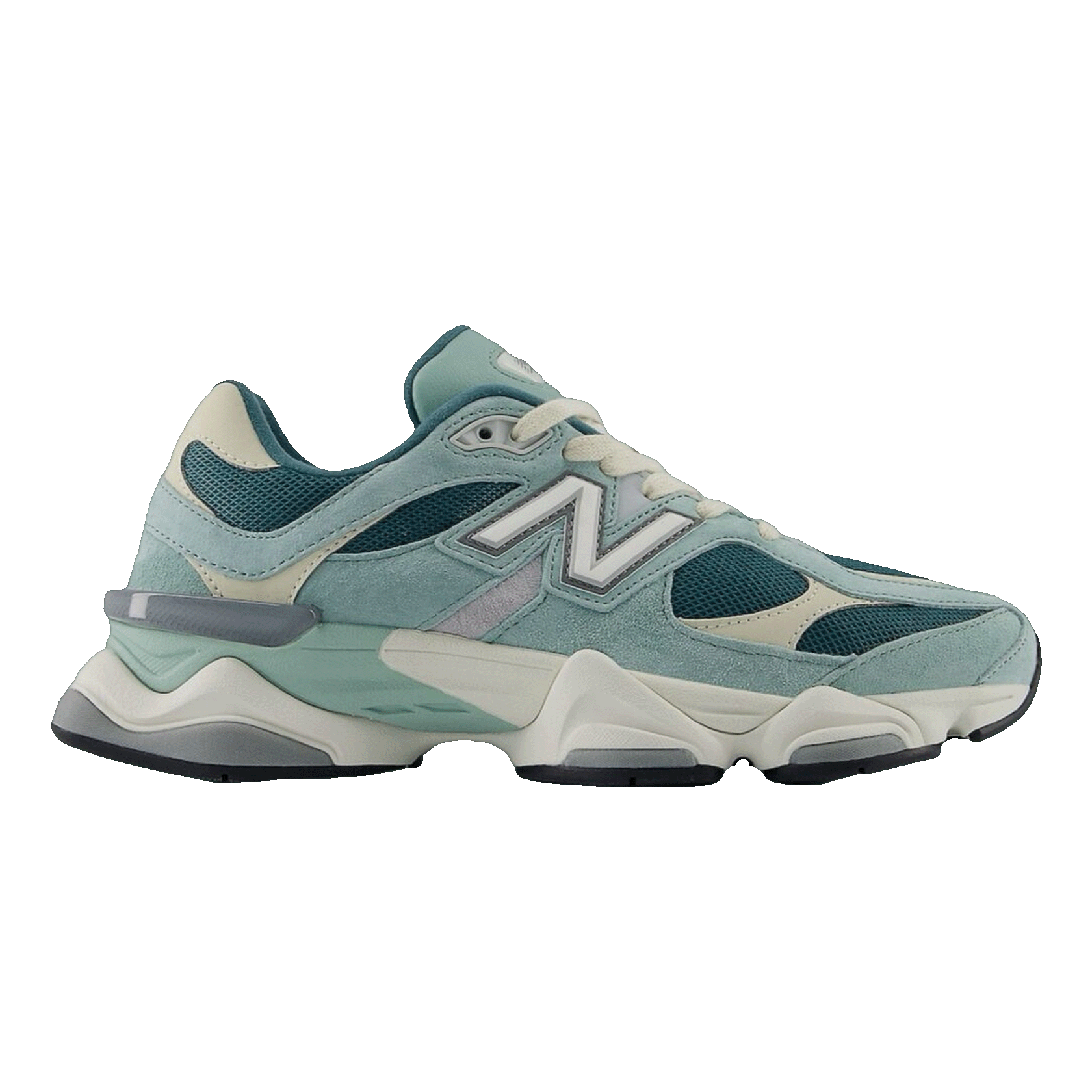 New Balance 9060 New Spruce Salt Marsh