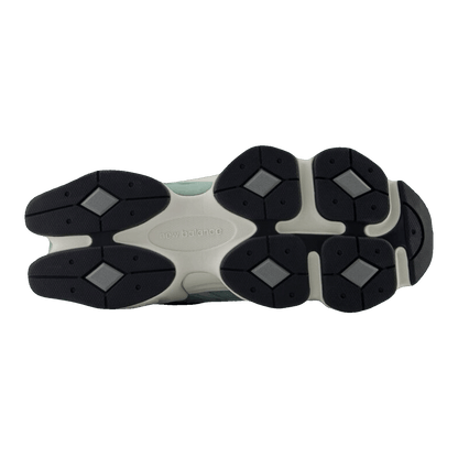 New Balance 9060 New Spruce Salt Marsh Sohle