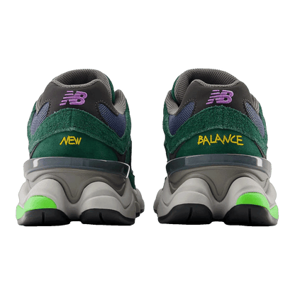 New Balance 9060 Nightwatch Back