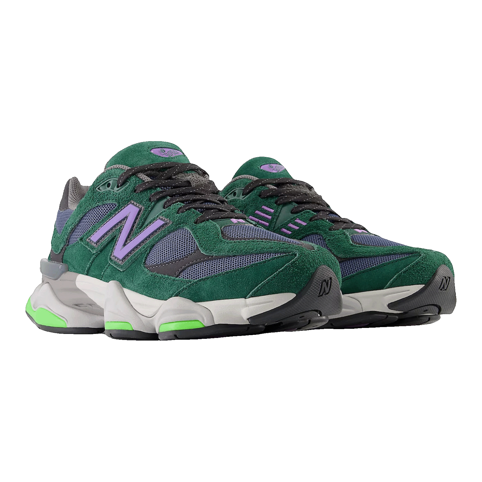 New Balance 9060 Nightwatch Side