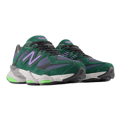 New Balance 9060 Nightwatch Side