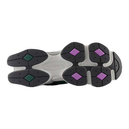 New Balance 9060 Nightwatch Sohle