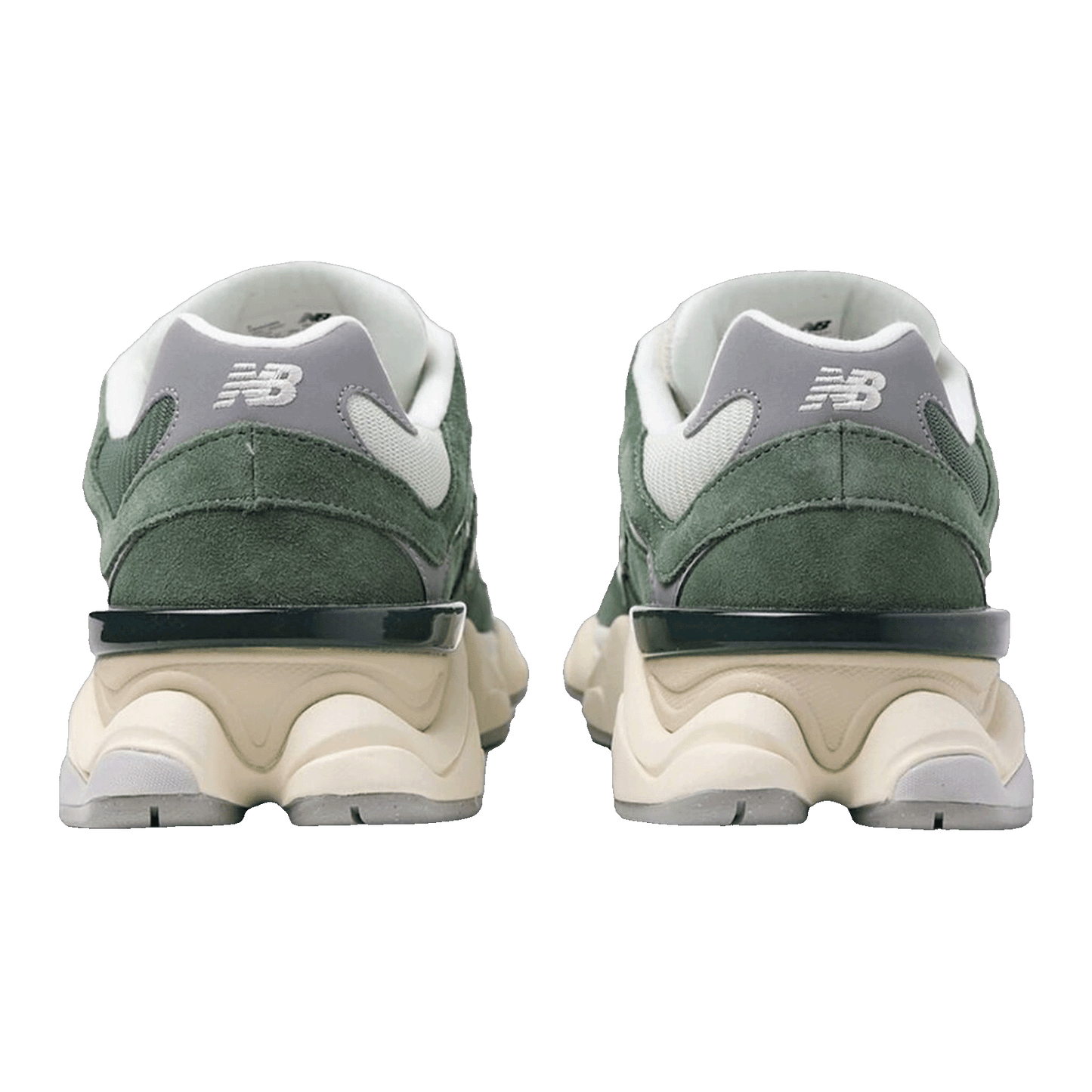 New Balance 9060 Nori Back