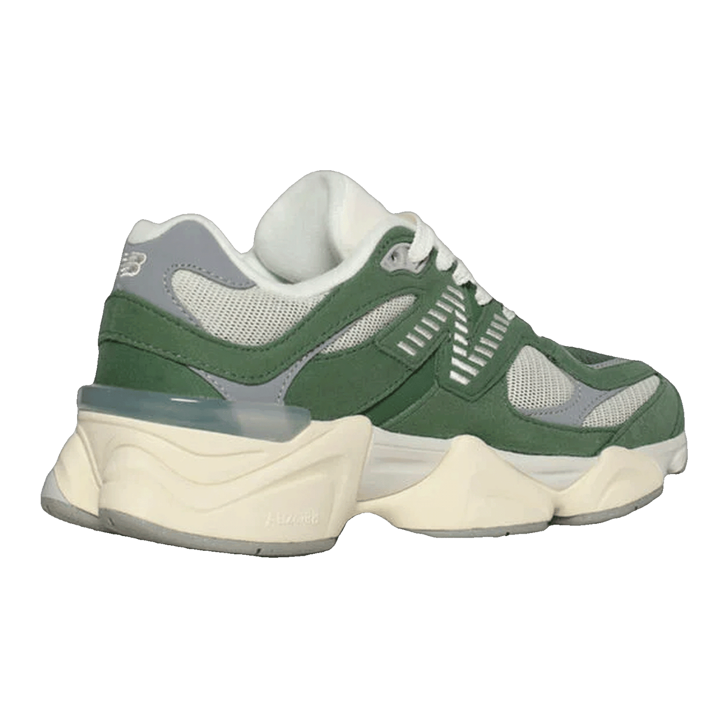 New Balance 9060 Nori (GS) Back