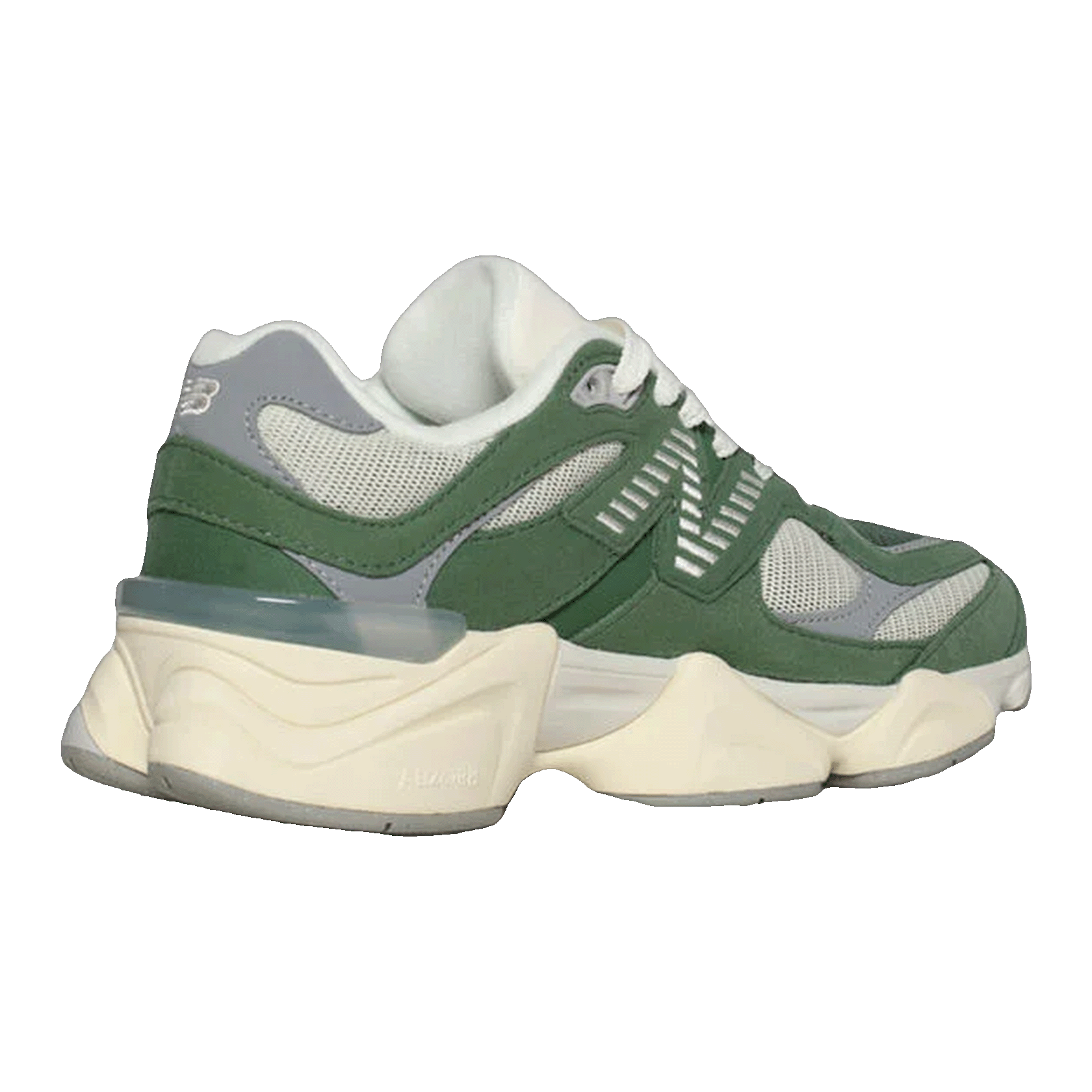 New Balance 9060 Nori (GS) Back