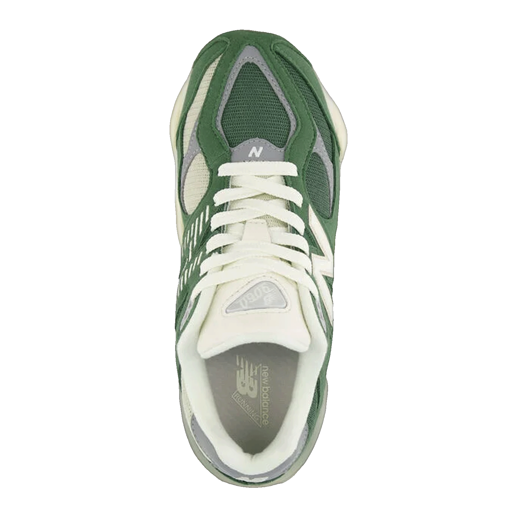 New Balance 9060 Nori (GS) Oben