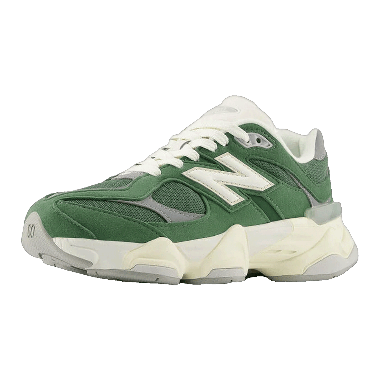 New Balance 9060 Nori (GS) Side