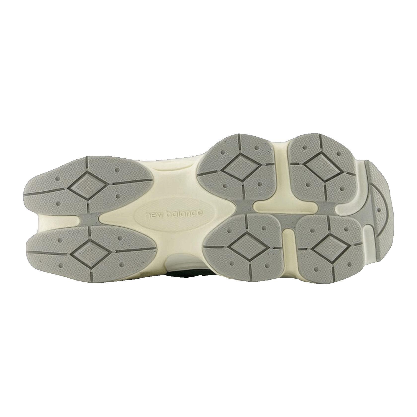 New Balance 9060 Nori (GS) Sohle