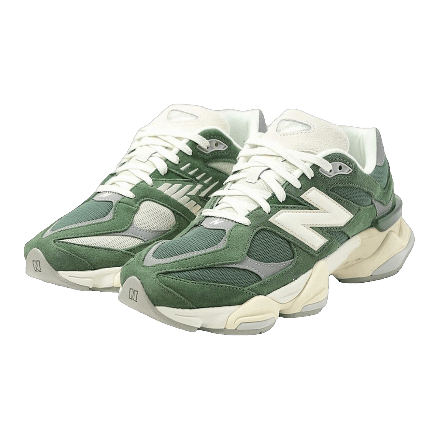 New Balance 9060 Nori Side