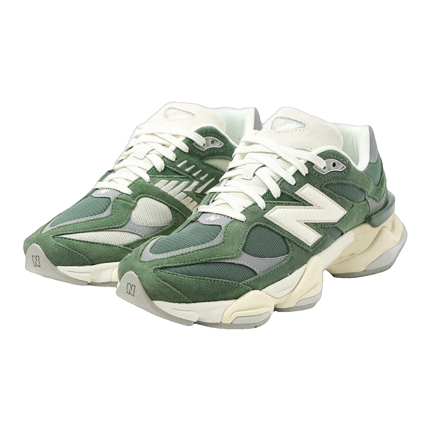 New Balance 9060 Nori Side
