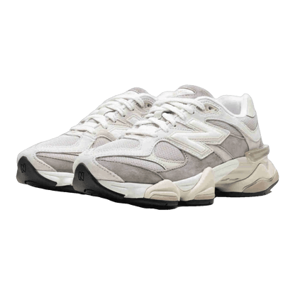 New Balance 9060 Oatmeal Side