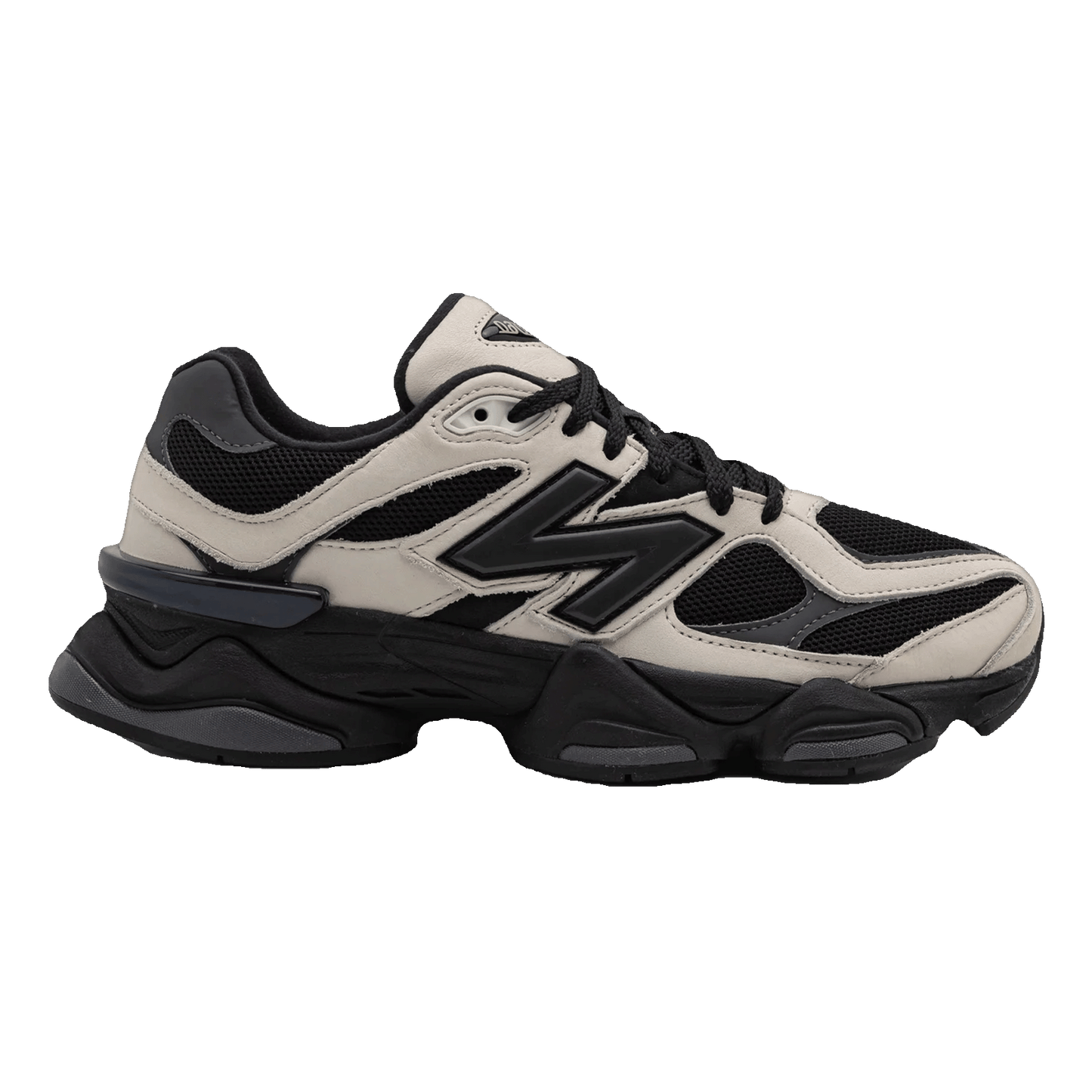 New Balance 9060 Off White Black