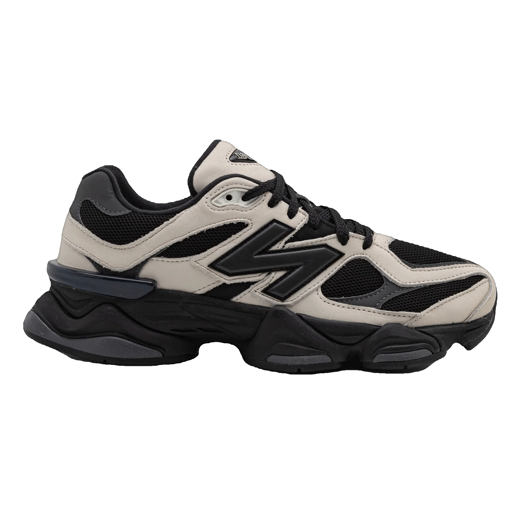 New Balance 9060 Off White Black