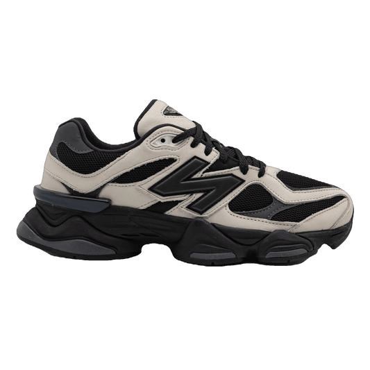 New Balance 9060 Off White Black