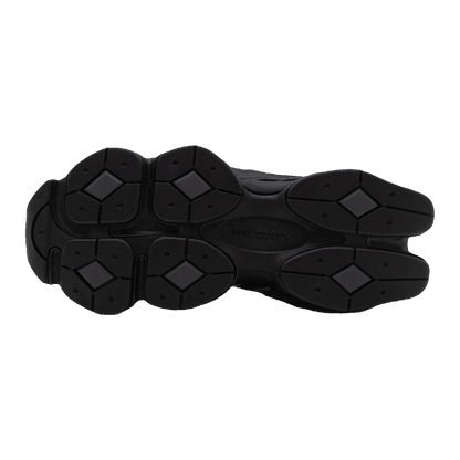 New Balance 9060 Off White Black Sohle