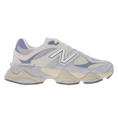 New Balance 9060 Pearl Grey Linen