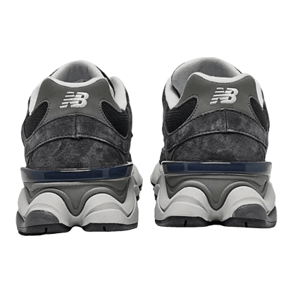 New Balance 9060 Phantom Castlerock Back
