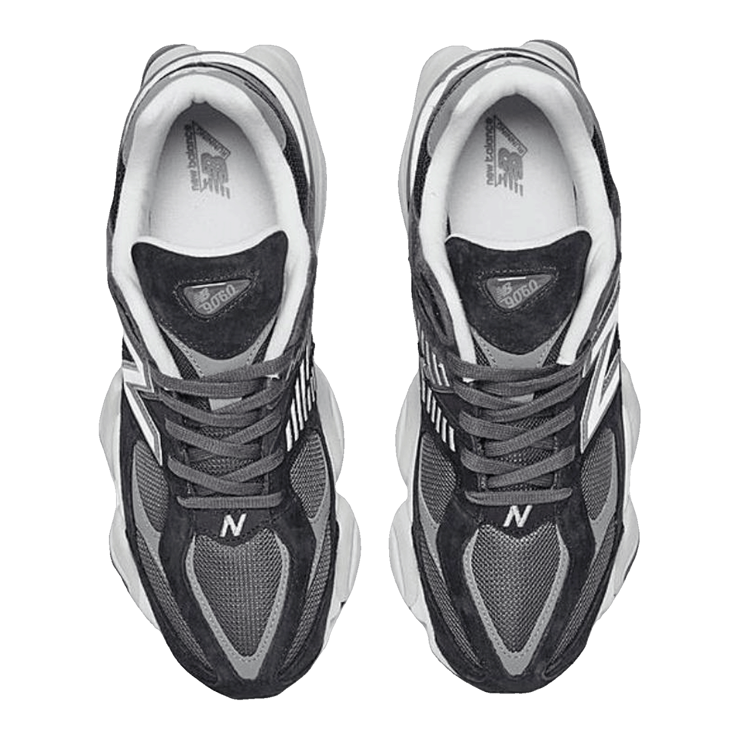 New Balance 9060 Phantom Castlerock Oben