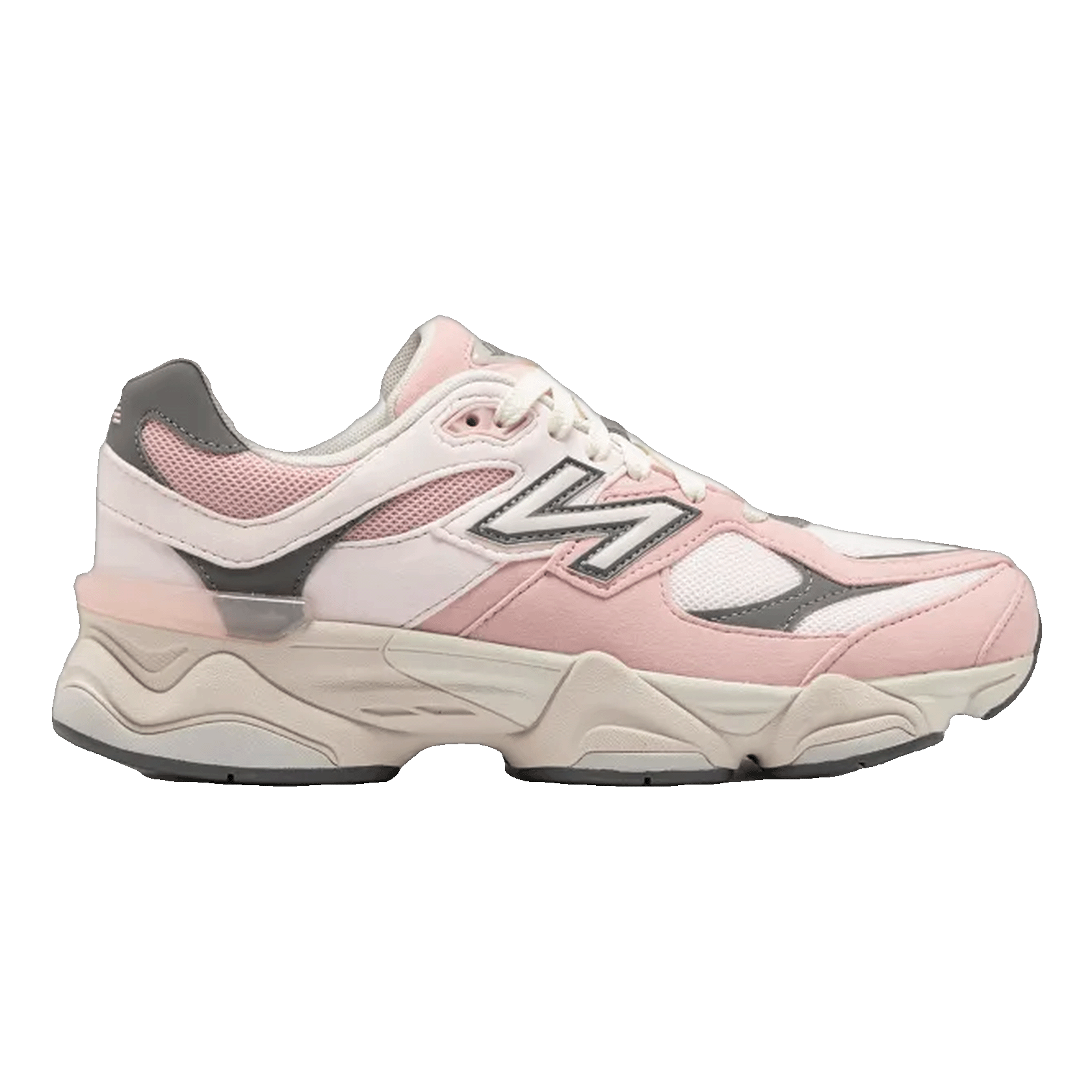 New Balance 9060 Pink Granite (GS)