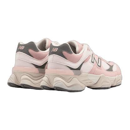 New Balance 9060 Pink Granite (GS) Back