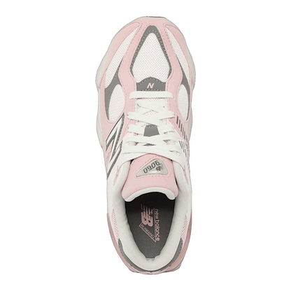 New Balance 9060 Pink Granite (GS) Oben