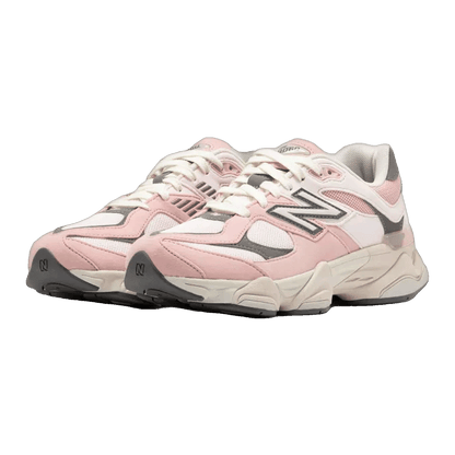 New Balance 9060 Pink Granite (GS) Side