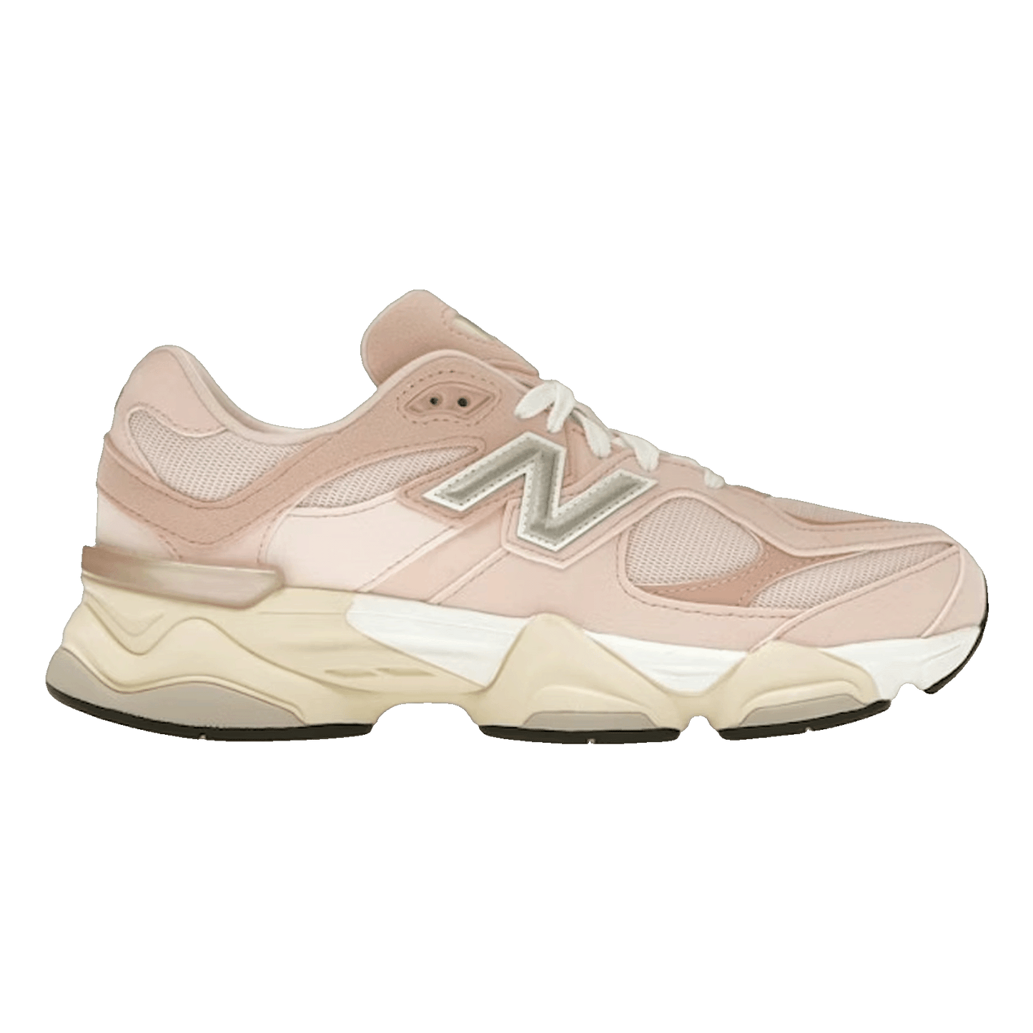 New Balance 9060 Pink Haze (GS)