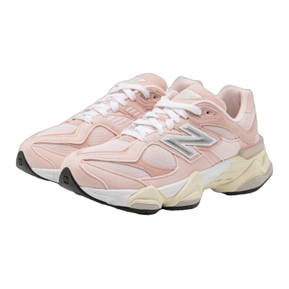 New Balance 9060 Pink Haze (GS) Side