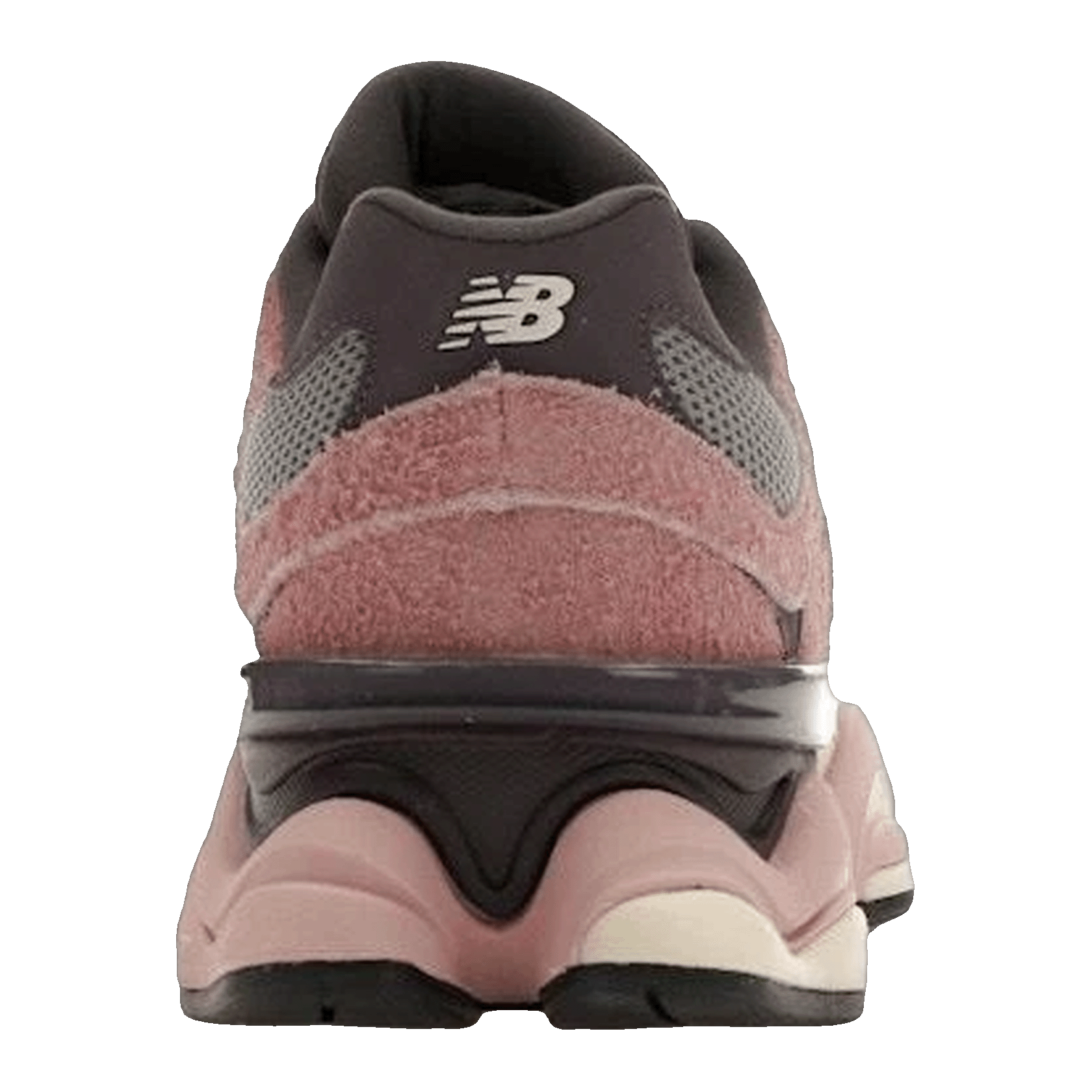 New Balance 9060 Pink Lavender Back