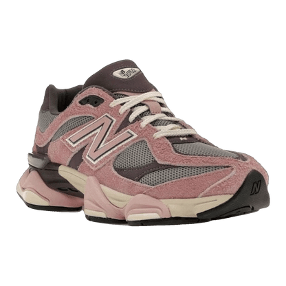 New Balance 9060 Pink Lavender Side