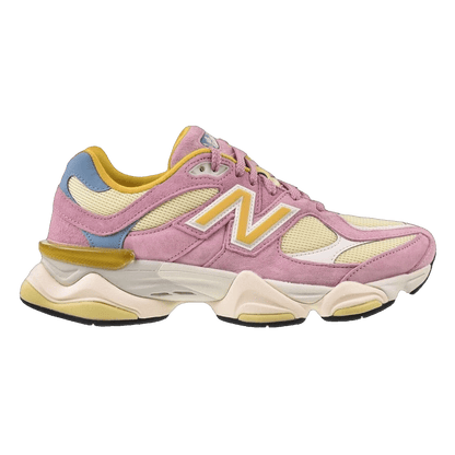 New Balance 9060 Pink Taffy Calcium