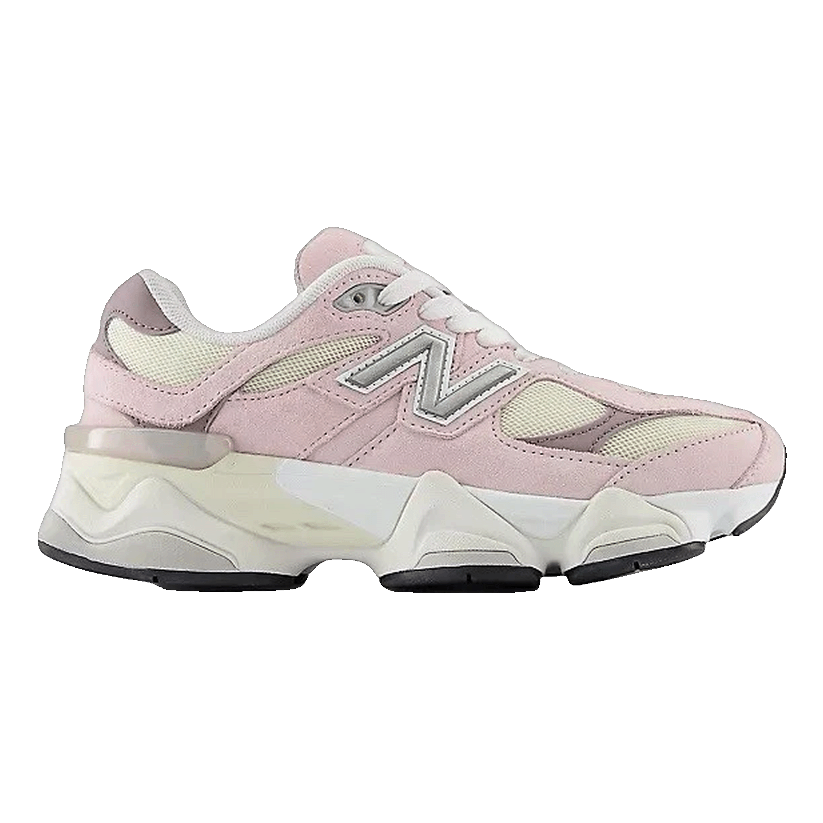 New Balance 9060 Pink White (GS)