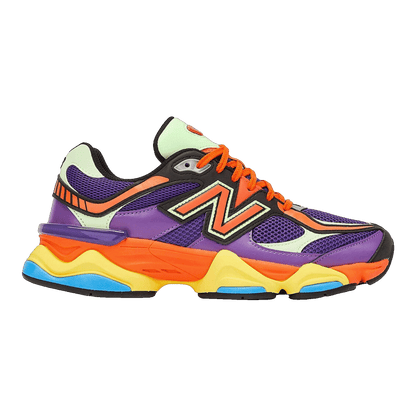 New Balance 9060 Prism Purple