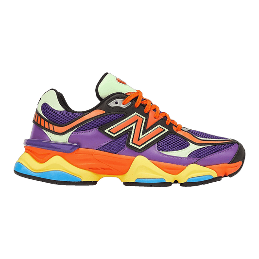 New Balance 9060 Prism Purple