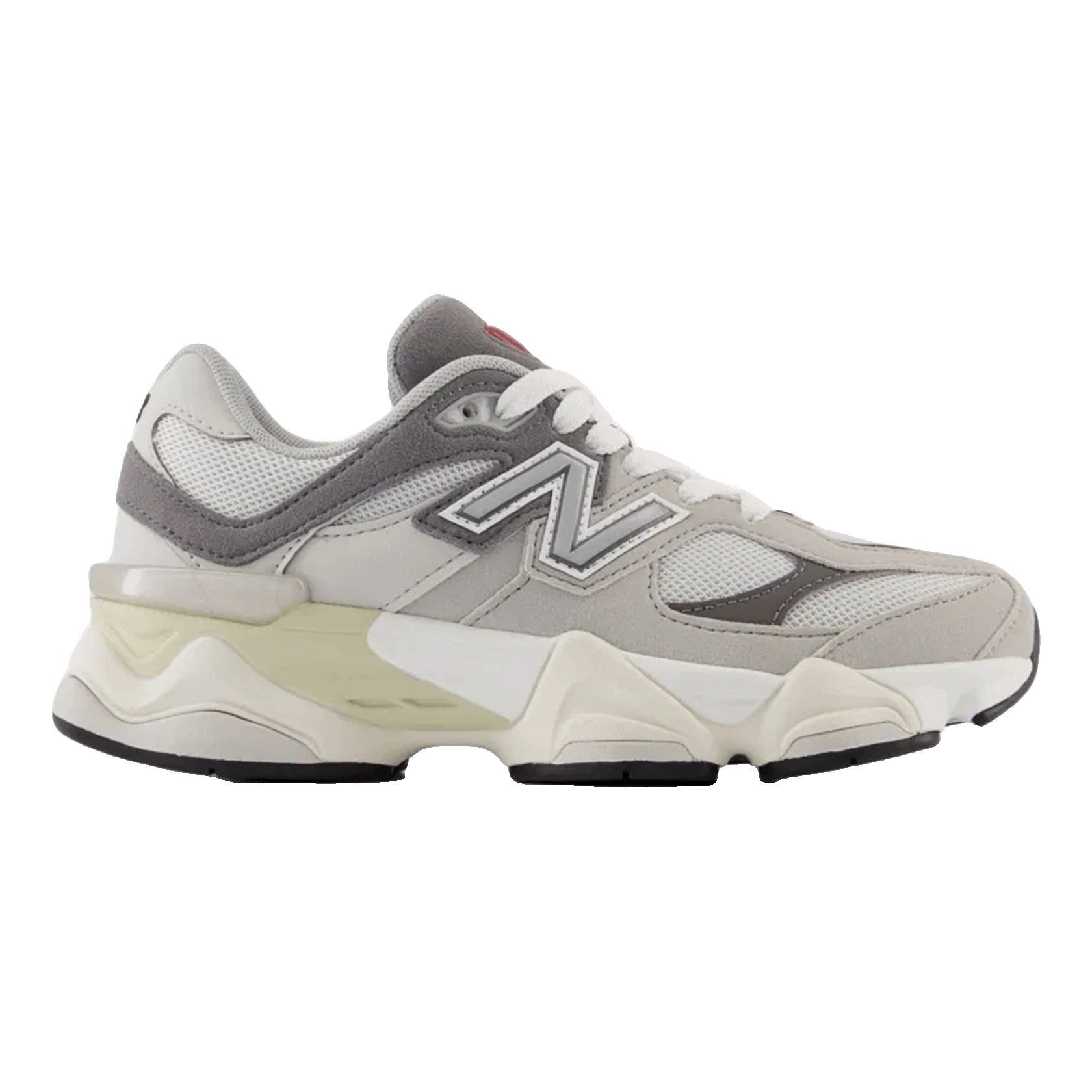 New Balance 9060 Rain Cloud (GS)