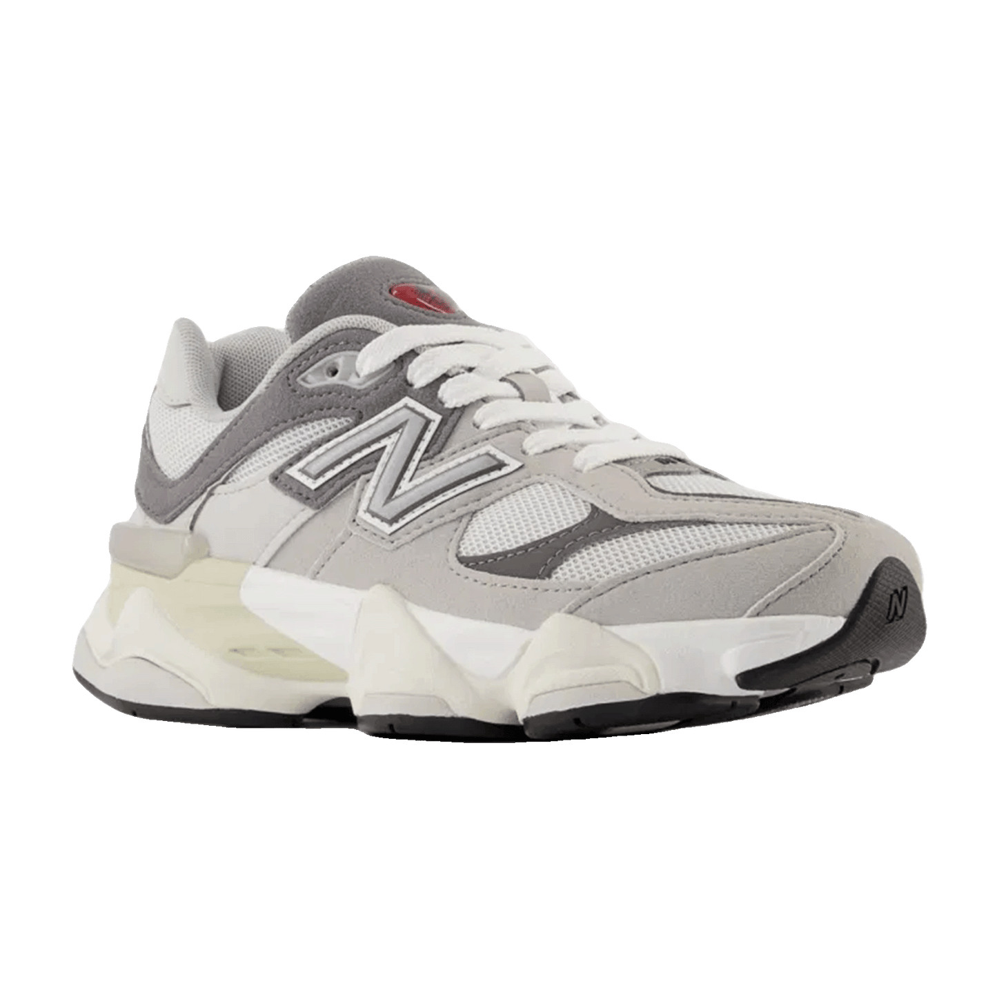 New Balance 9060 Rain Cloud (GS) Side
