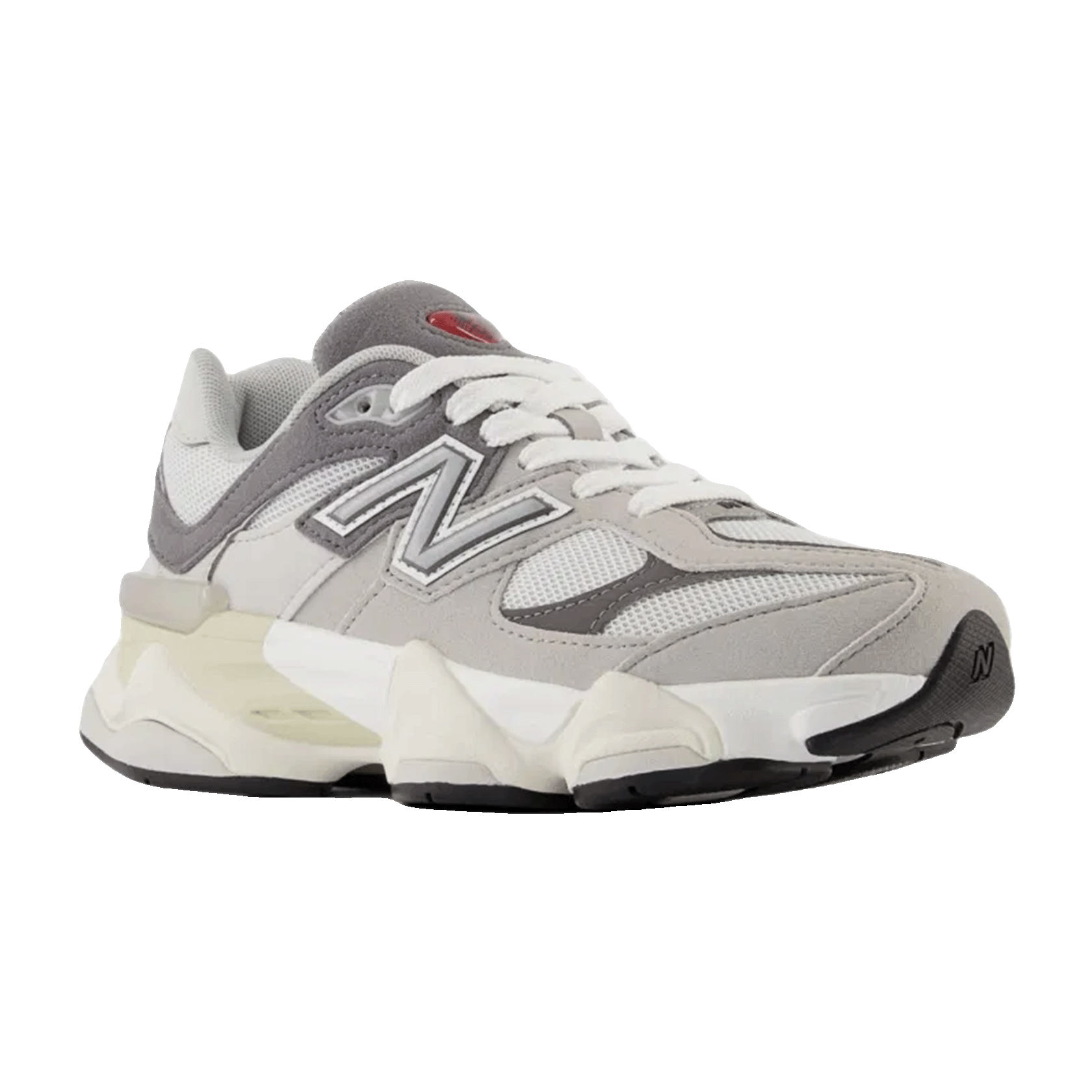 New Balance 9060 Rain Cloud (GS) Side