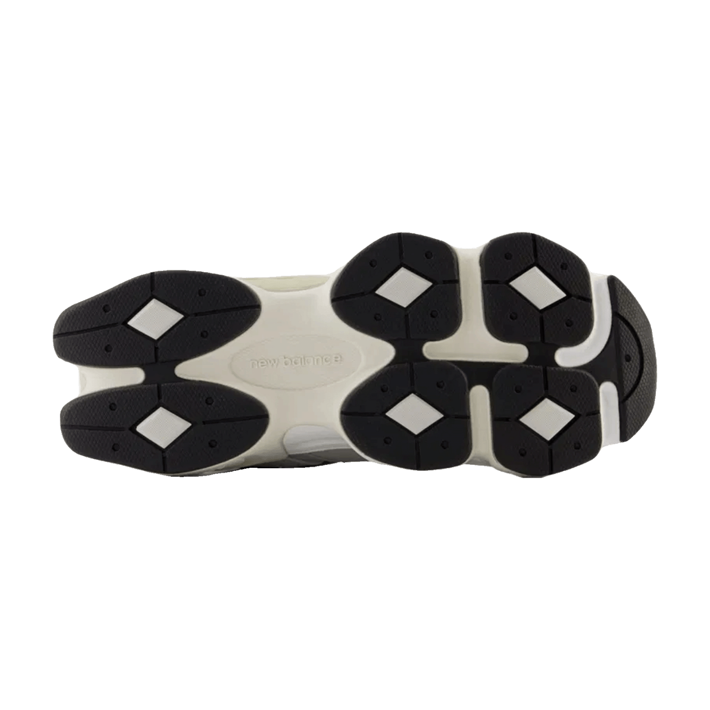 New Balance 9060 Rain Cloud (GS) Sohle