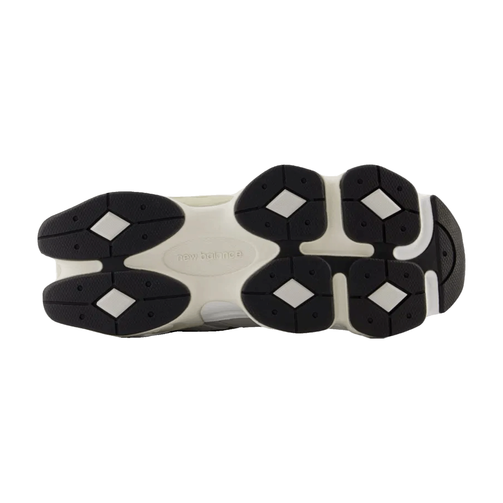 New Balance 9060 Rain Cloud (GS) Sohle