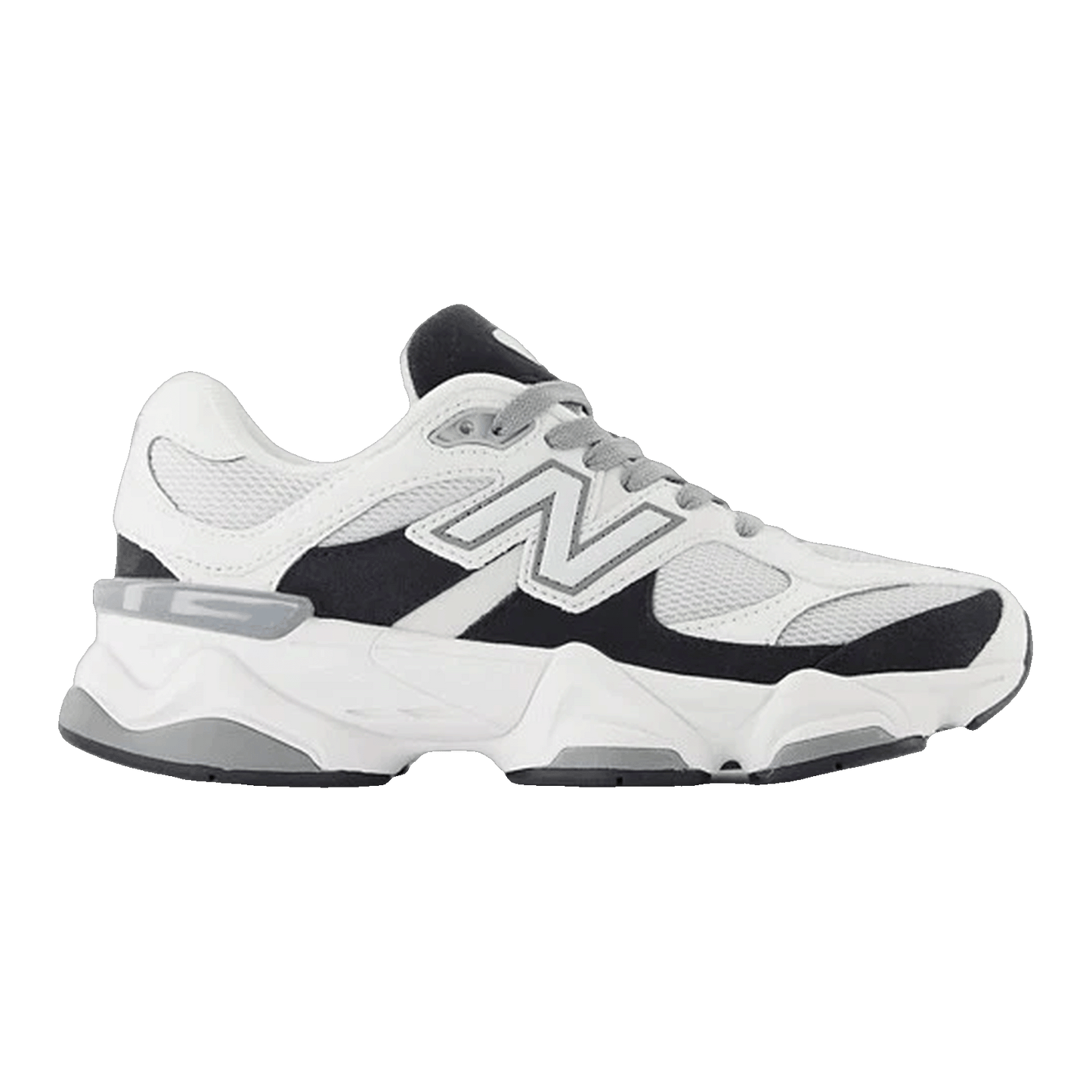 New Balance 9060 Reflection Black (GS)
