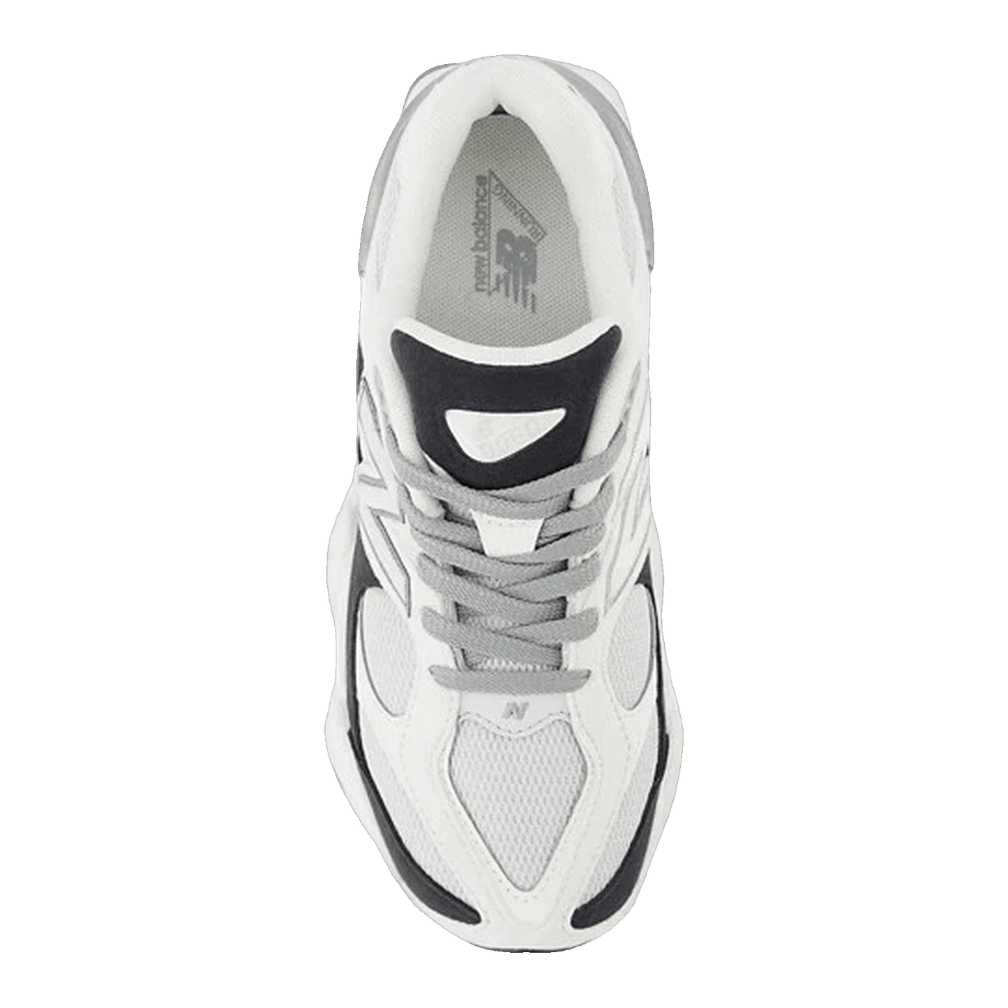 New Balance 9060 Reflection Black (GS) Oben