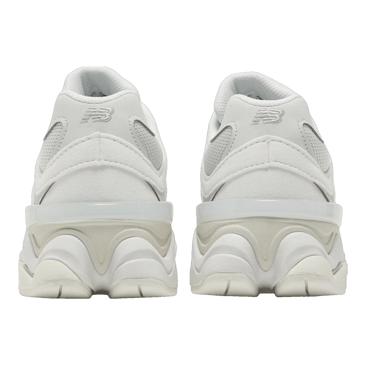 New Balance 9060 Reflection (GS) Back