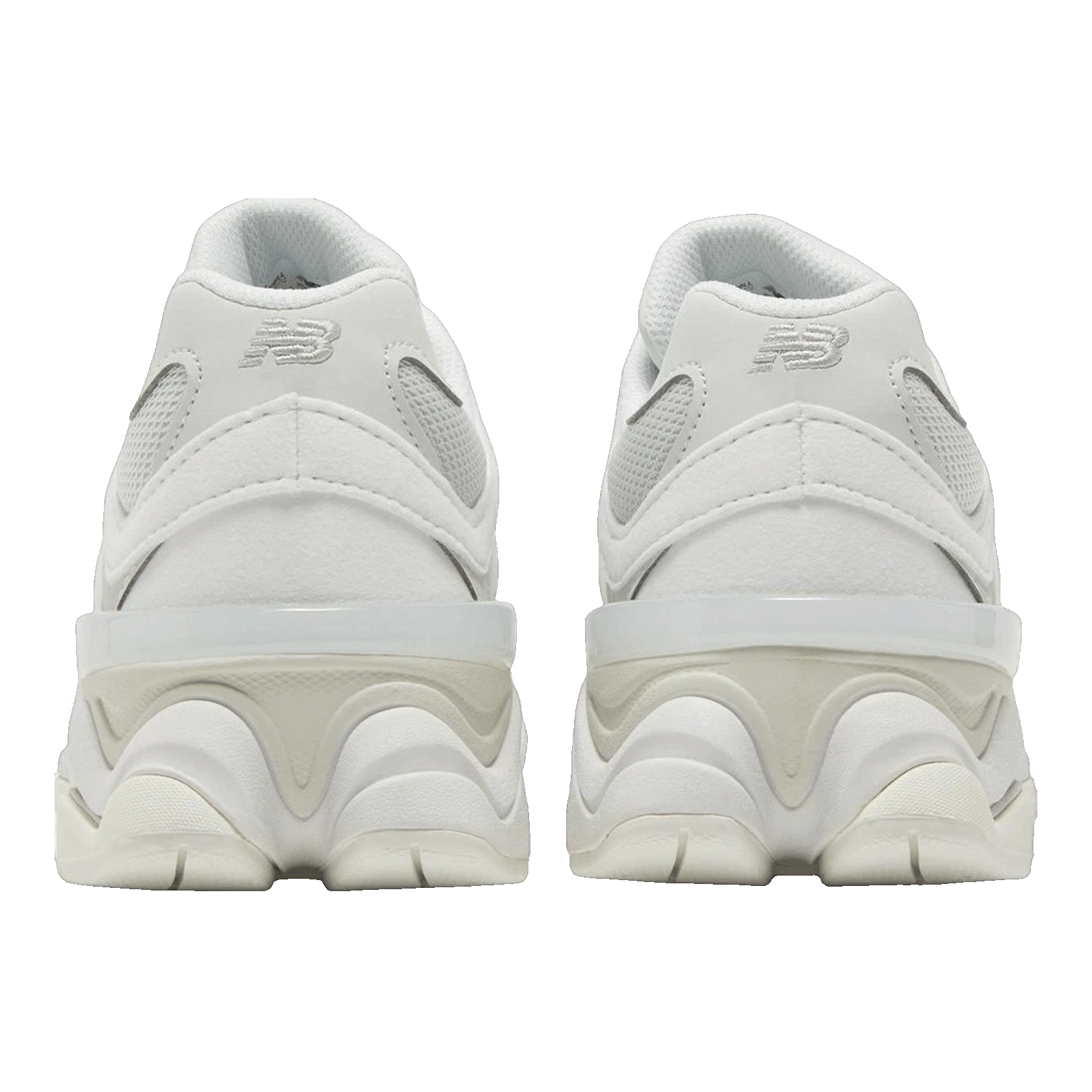 New Balance 9060 Reflection (GS) Back