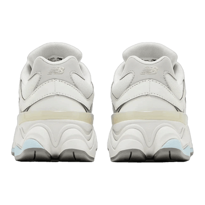 New Balance 9060 Reflection Quarry Blue (GS) Back