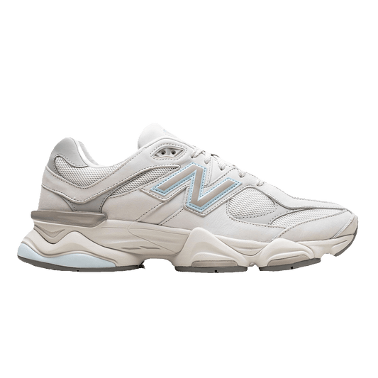 New Balance 9060 Reflection Raincloud Quarry Blue