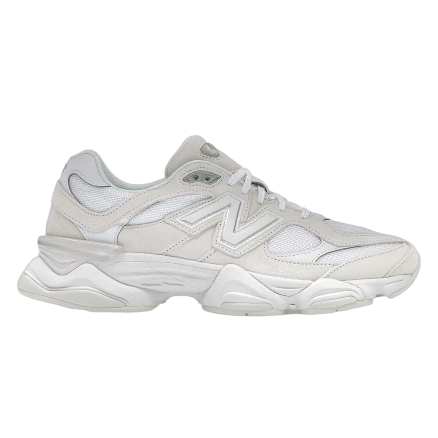 New Balance 9060 Reflection White U906027Z